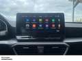 SEAT Leon SP 1.5 eTSI FR DSG LED NAVI KAMERA Grijs - thumbnail 13
