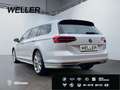Volkswagen Passat Variant 2.0 TSI DSG R-Line *LED*ACC*Pano*HUD*DYN* Weiß - thumbnail 7