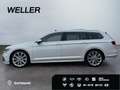 Volkswagen Passat Variant 2.0 TSI DSG R-Line *LED*ACC*Pano*HUD*DYN* Weiß - thumbnail 5