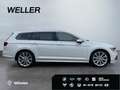 Volkswagen Passat Variant 2.0 TSI DSG R-Line *LED*ACC*Pano*HUD*DYN* Weiß - thumbnail 10