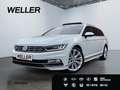 Volkswagen Passat Variant 2.0 TSI DSG R-Line *LED*ACC*Pano*HUD*DYN* Weiß - thumbnail 1