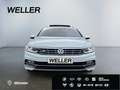 Volkswagen Passat Variant 2.0 TSI DSG R-Line *LED*ACC*Pano*HUD*DYN* Weiß - thumbnail 2