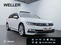 Volkswagen Passat Variant 2.0 TSI DSG R-Line *LED*ACC*Pano*HUD*DYN* Weiß - thumbnail 4