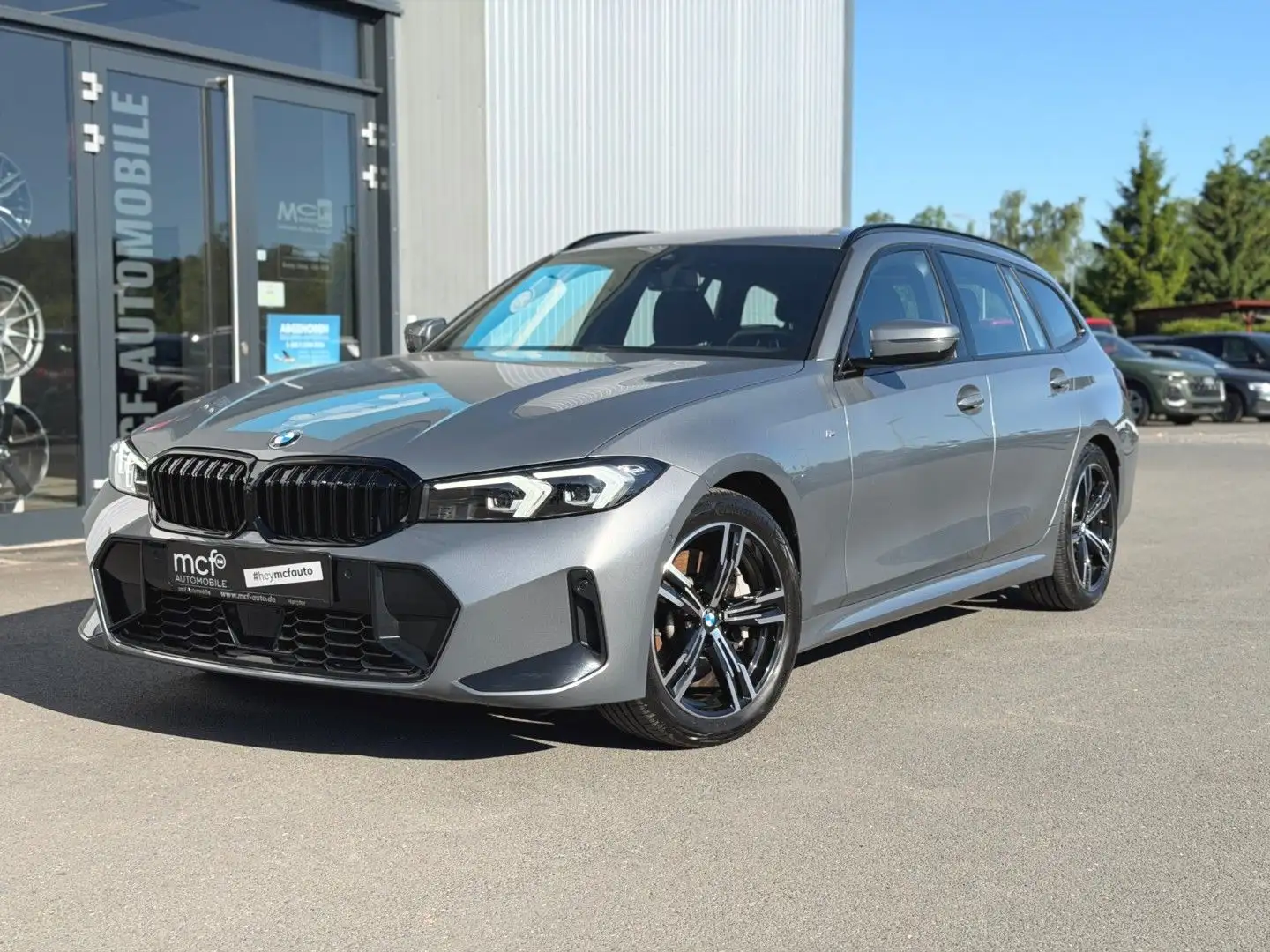 bmw seria 3