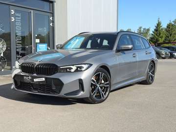 i Touring xDrive M Sport *18Zoll*LED*ACC*HIFI