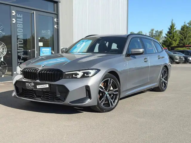 BMW 330 i Touring xDrive M Sport *18Zoll*LED*ACC*HIFI