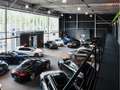 Jaguar F-Pace R-Sport AWD 25t | 22" | Panorama | Meridian Nero - thumbnail 40