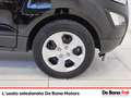 Ford EcoSport 1.0 ecoboost titanium 100cv my19 Noir - thumbnail 15