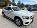 Mercedes-Benz GLC 250 GLC Coupé 250 4-Matic ETAT NEUF ! 12.027 KM !!! Blanc - thumbnail 5