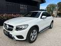 Mercedes-Benz GLC 250 GLC Coupé 250 4-Matic ETAT NEUF ! 12.027 KM !!! Blanc - thumbnail 2
