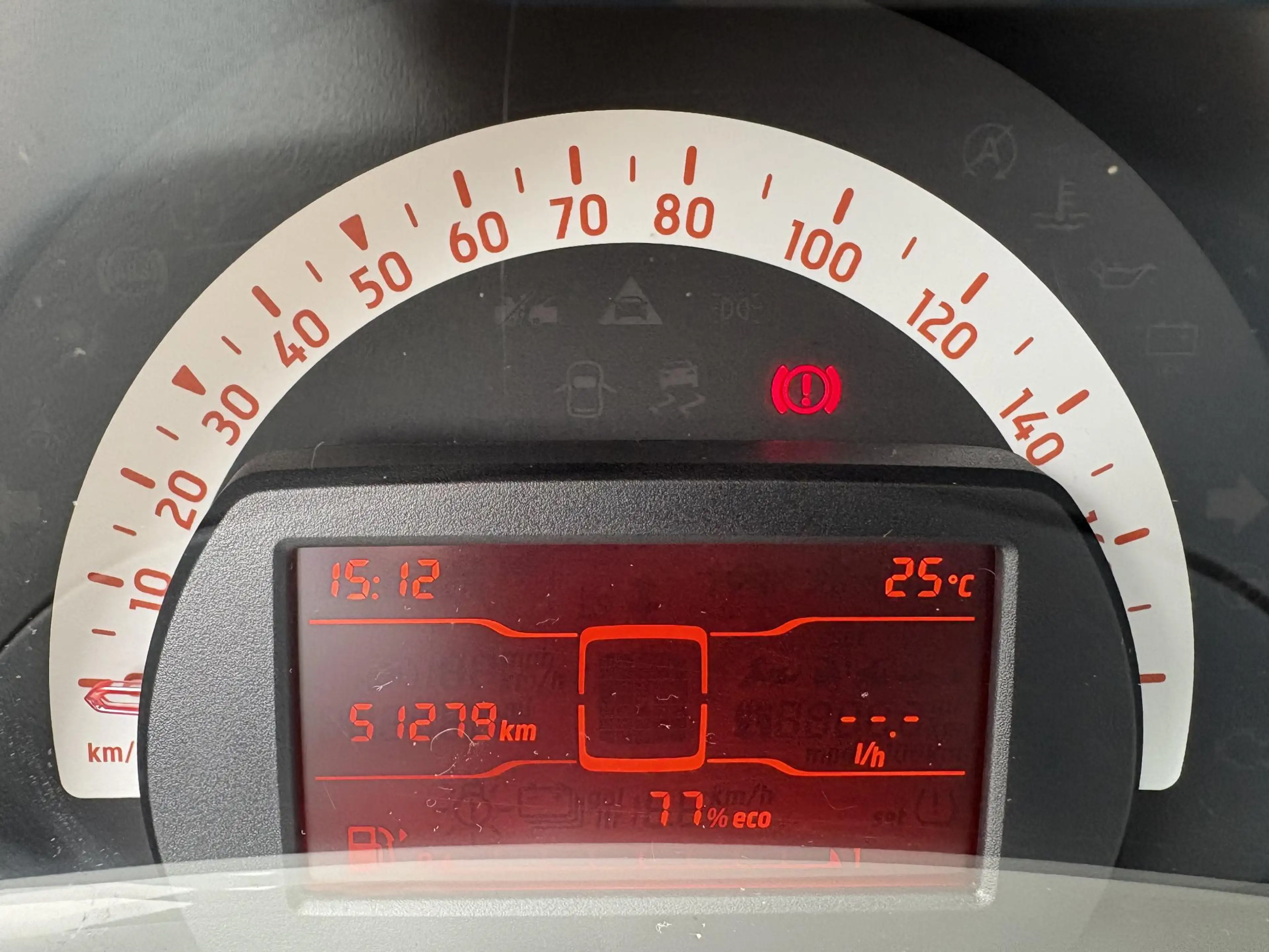 smart forFour 1.0 Business Solution Automaat RIJKLAAR — photo 13