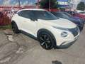Nissan Juke 1.6 HEV N-Connecta White - thumbnail 3