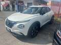 Nissan Juke 1.6 HEV N-Connecta White - thumbnail 1