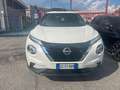 Nissan Juke 1.6 HEV N-Connecta White - thumbnail 2