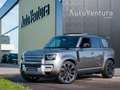 Land Rover Defender 2.0 P400e 110 X-Dynamic | 23'' Velgen | Panoramada Zilver - thumbnail 1