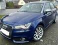 Audi A1 1.4 TFSI Sportback S tronic Ambition Blau - thumbnail 1
