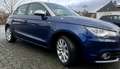 Audi A1 1.4 TFSI Sportback S tronic Ambition Blau - thumbnail 6