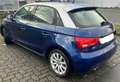 Audi A1 1.4 TFSI Sportback S tronic Ambition Blau - thumbnail 3