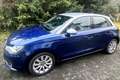 Audi A1 1.4 TFSI Sportback S tronic Ambition Blau - thumbnail 2