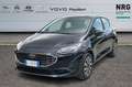 Ford Fiesta 7ª serie 1.1 75 CV GPL 5 porte Titanium Zwart - thumbnail 1