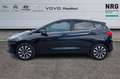 Ford Fiesta 7ª serie 1.1 75 CV GPL 5 porte Titanium Zwart - thumbnail 4