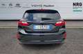 Ford Fiesta 7ª serie 1.1 75 CV GPL 5 porte Titanium Zwart - thumbnail 6