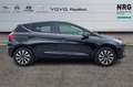 Ford Fiesta 7ª serie 1.1 75 CV GPL 5 porte Titanium Zwart - thumbnail 3