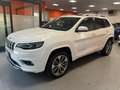 Jeep Cherokee 2.2 Mjt AWD Active Drive I Overland TETTO APRIBILE Bílá - thumbnail 3