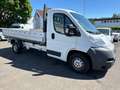 Fiat Ducato *Pritsche*Tüv 2/2026 Weiß - thumbnail 5