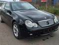 Mercedes-Benz C 180 C 180 Kompressor (203.746) Чёрный - thumbnail 3