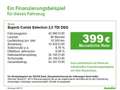 Skoda Superb Combi Selection 2,0 TDI DSG Bluetooth Navi Biały - thumbnail 6