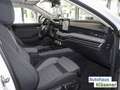 Skoda Superb Combi Selection 2,0 TDI DSG Bluetooth Navi Biały - thumbnail 7
