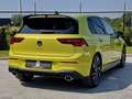 Volkswagen Golf GTI * 2.0 TSI * CLUBSPORT * IQ light * Harman Kardon Yellow - thumbnail 8
