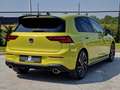 Volkswagen Golf GTI * 2.0 TSI * CLUBSPORT * IQ light * Harman Kardon Giallo - thumbnail 7