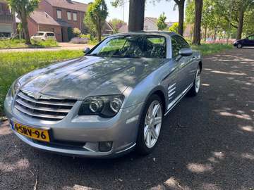 Crossfire 3.2 V6
