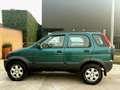 Daihatsu Terios 1.3 i(benz) 4x4 inseribile-IN OTTIMO STATO-2006 Grün - thumbnail 5