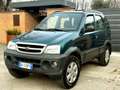 Daihatsu Terios 1.3 i(benz) 4x4 inseribile-IN OTTIMO STATO-2006 Grün - thumbnail 2