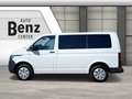 Volkswagen T6.1 Kombi KR *9 SITZE*3-3-3*KOMFORT*TOP-EXTRAS* Klima Weiß - thumbnail 2