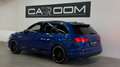 Audi Q7 3,0TDI quattro Tiptronic *Matrix*360°*Night*HUD Blau - thumbnail 9
