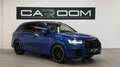 Audi Q7 3,0TDI quattro Tiptronic *Matrix*360°*Night*HUD Blau - thumbnail 4