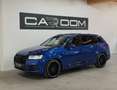 Audi Q7 3,0TDI quattro Tiptronic *Matrix*360°*Night*HUD Blau - thumbnail 7