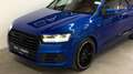 Audi Q7 3,0TDI quattro Tiptronic *Matrix*360°*Night*HUD Blau - thumbnail 8