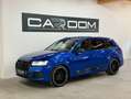 Audi Q7 3,0TDI quattro Tiptronic *Matrix*360°*Night*HUD Blau - thumbnail 7