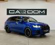 Audi Q7 3,0TDI quattro Tiptronic *Matrix*360°*Night*HUD Blau - thumbnail 3