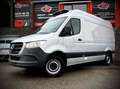 Mercedes-Benz Sprinter 316 CDI Auto. Frigorifique NEGATIF 19711 Euros net Gris - thumbnail 1