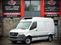 Mercedes-Benz Sprinter 316 CDI Auto. Frigorifique NEGATIF 19711 Euros net Gris - thumbnail 10