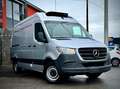 Mercedes-Benz Sprinter 316 CDI Auto. Frigorifique NEGATIF 19711 Euros net Gris - thumbnail 7