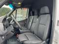 Mercedes-Benz Sprinter 316 CDI Auto. Frigorifique NEGATIF 19711 Euros net Gris - thumbnail 4