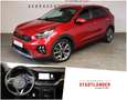 Kia Niro Spirit 1.6 HYBRID XEN*NAVI*JBL*CARPLAY*CAM Piros - thumbnail 1