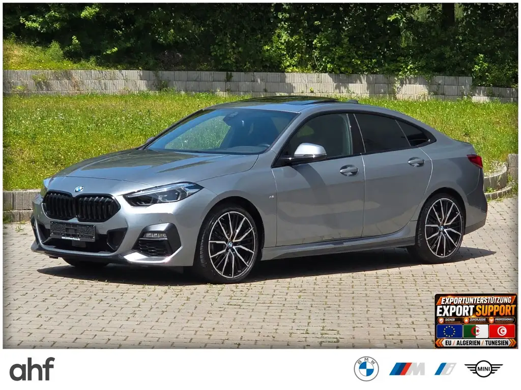 BMW Sonstige